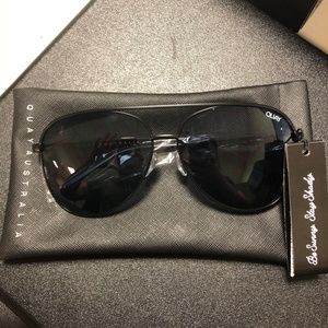 Quay Australia sunglasses